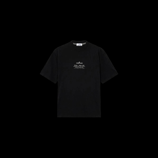 "STN ISLD SHIRT"