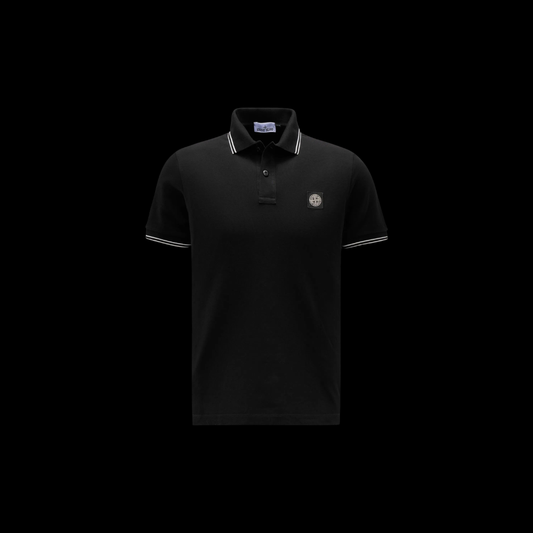 "STN ISLD POLO-SHIRT"