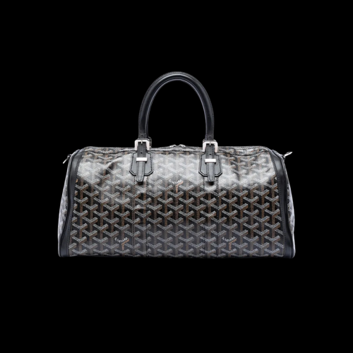 "GY TRVL BAG"