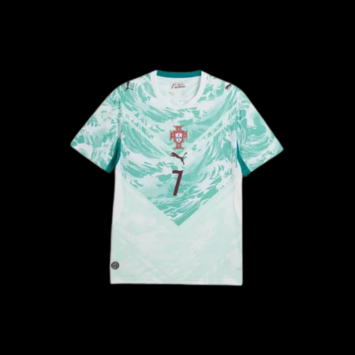 "PORTUGAL AWAY"