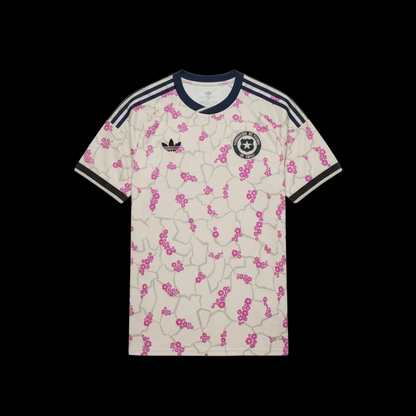 Chile 26 Away Jersey