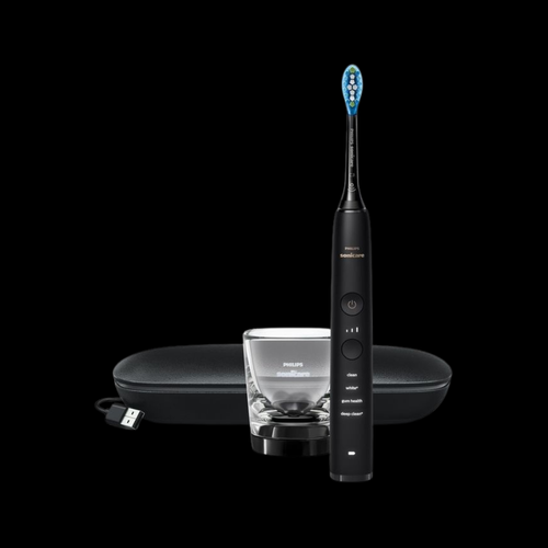 "PHLIP Electric Toothbrush"