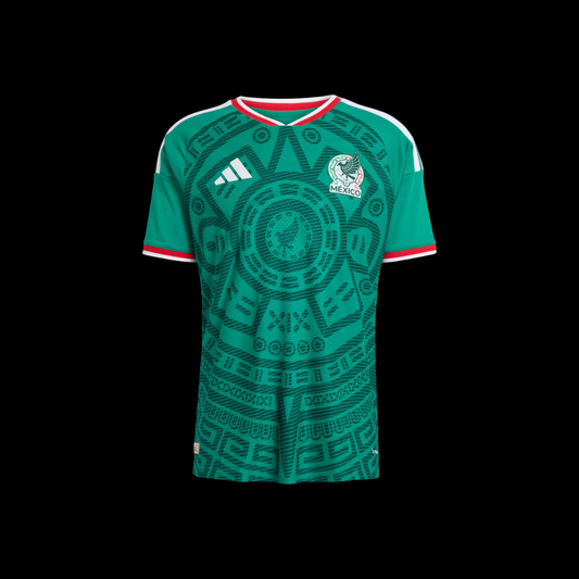 "MEXICO HOME"