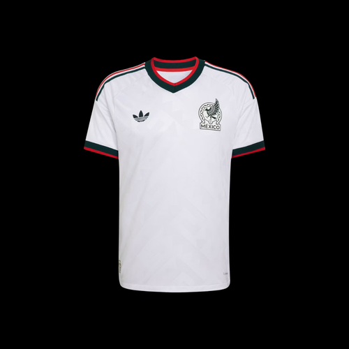 "MEXICO AWAY"