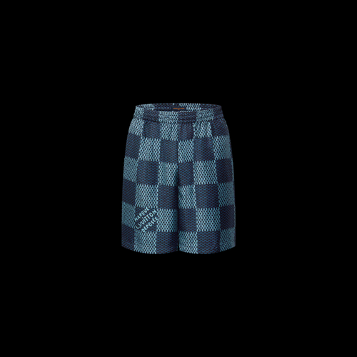 "LVV - SHORTS"