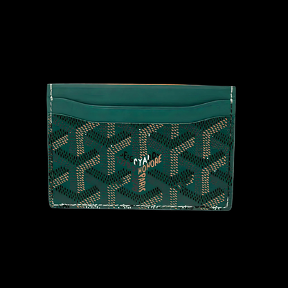"GYRD CARDHOLDER"
