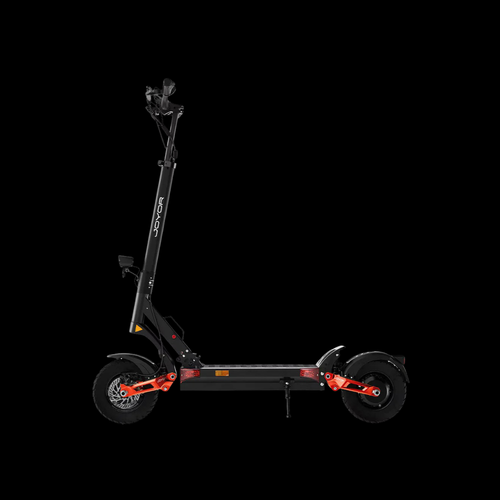 "JOYOR T10"