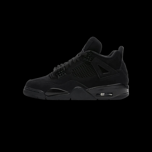 "JRD 4 BLCK CAT"