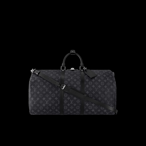 "LVV DUFFEL BAG"