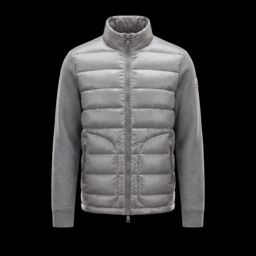 Maia Classic Cardigan Jacket