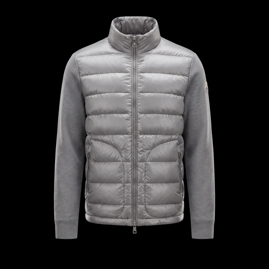 Maia Classic Cardigan Jacket