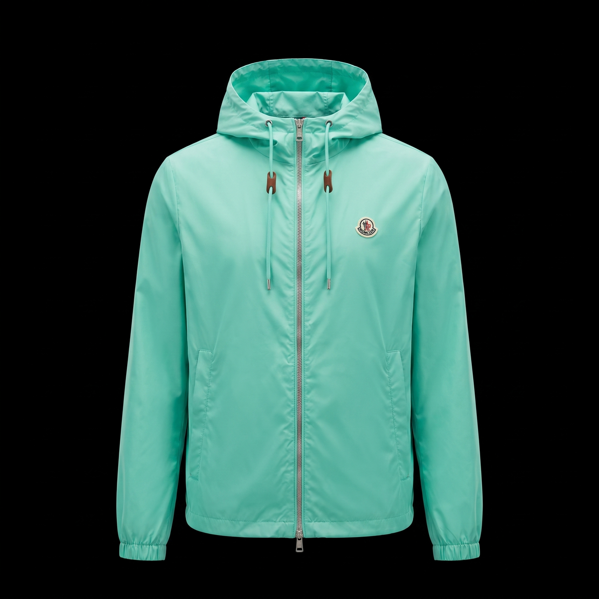 Mnclr Basic Jacket