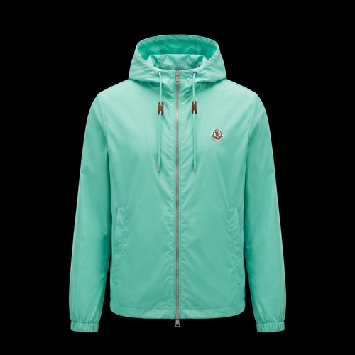 Mnclr Basic Jacket