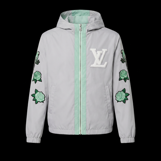 LVV Rose Jacket