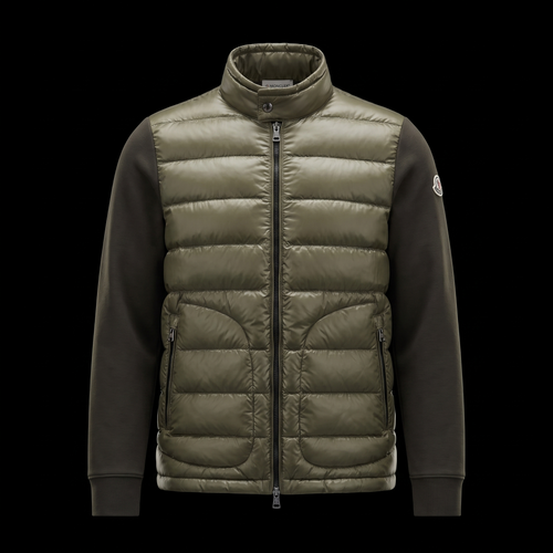 Maia Classic Cardigan Jacket