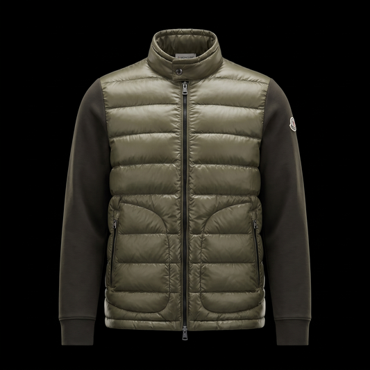 Maia Classic Cardigan Jacket