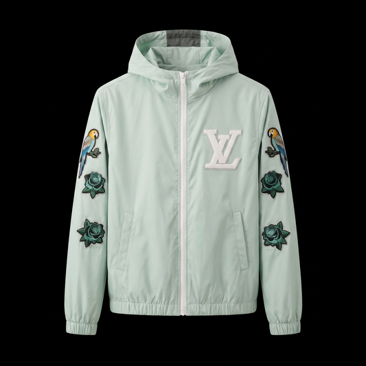 LVV Rose Jacket