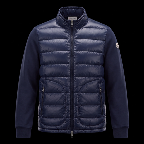 Maia Classic Cardigan Jacket