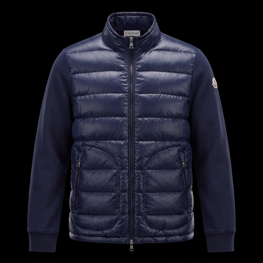 Maia Classic Cardigan Jacket