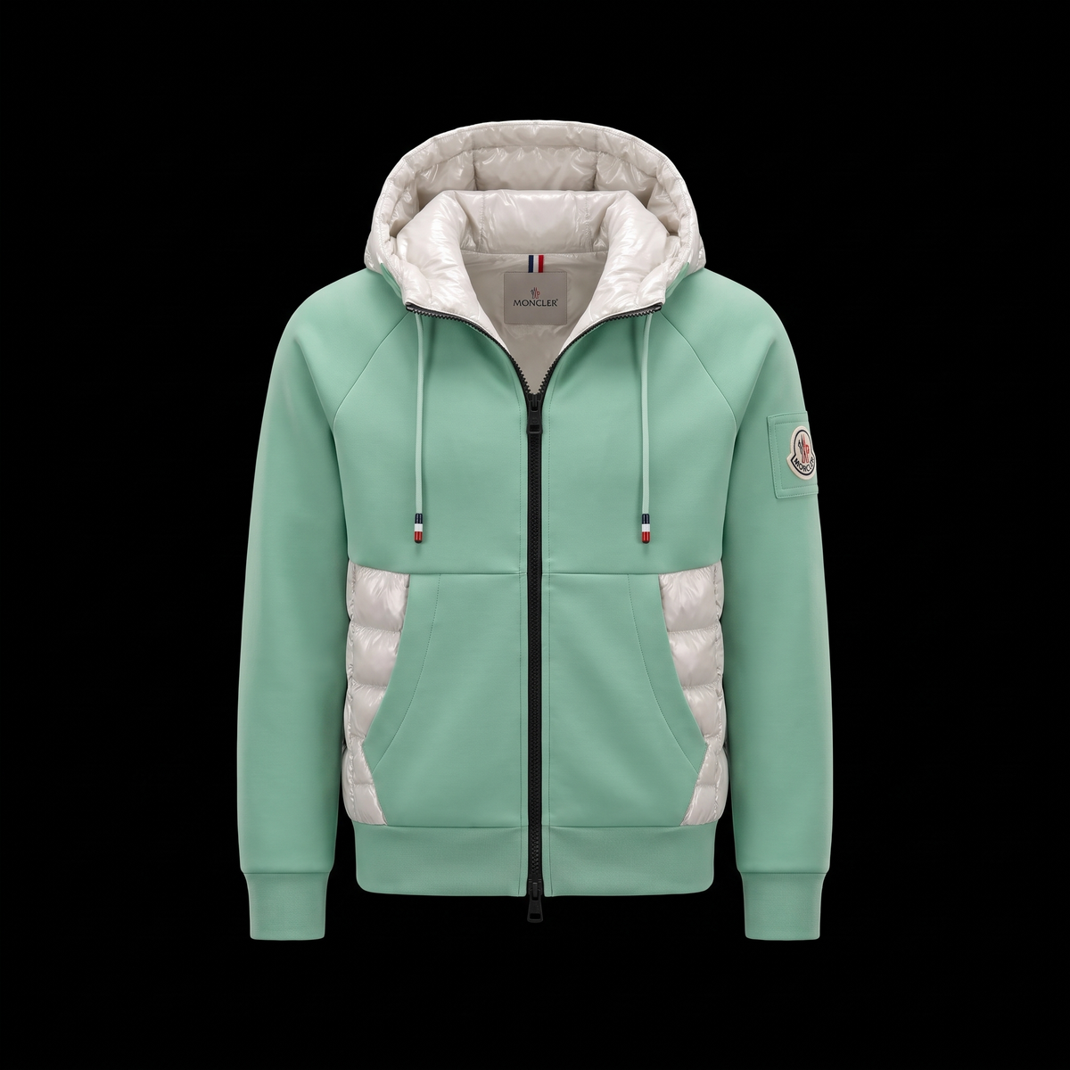 Mnclr Cozy Jacket