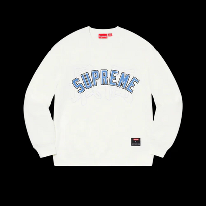 ''SUP KNY PULLOVER''