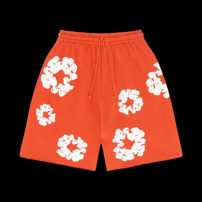 ''DM TEAR SHORTS''