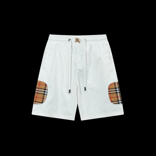 ''BB SHORTS-FLOWER''