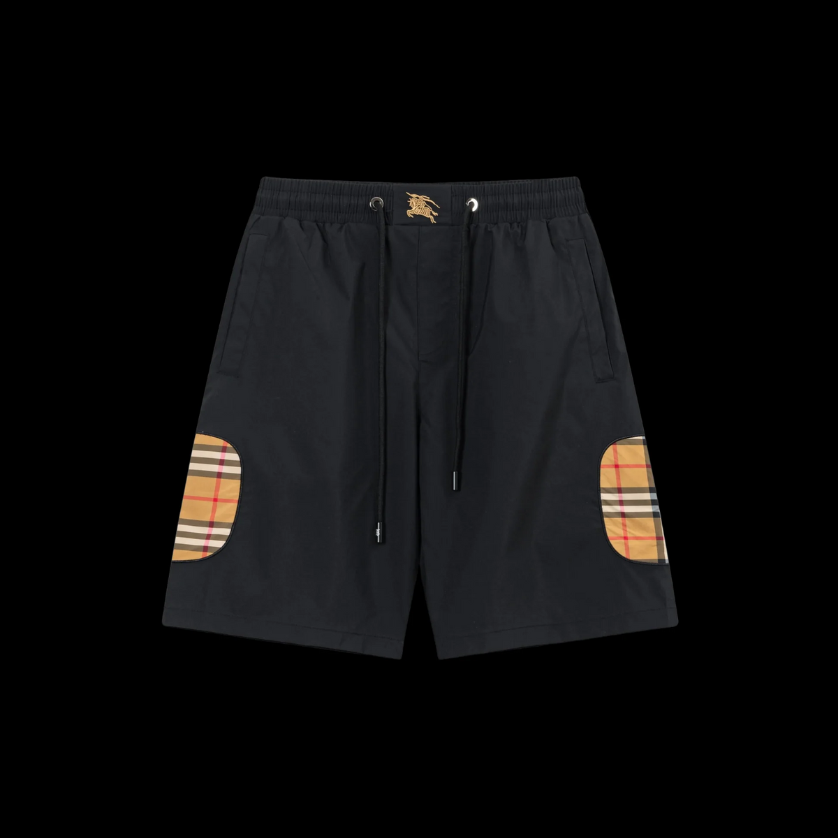 ''BB SHORTS-FLOWER''