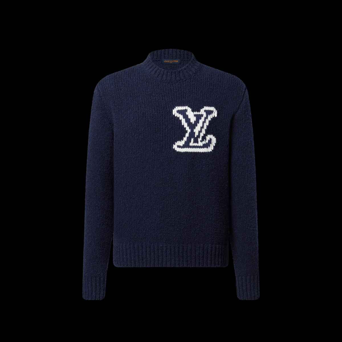 ''LVV SWEATER''